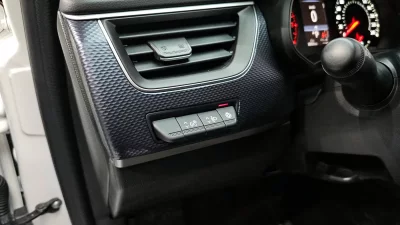 Renault Samsung XM3
