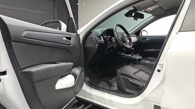 Renault Samsung XM3