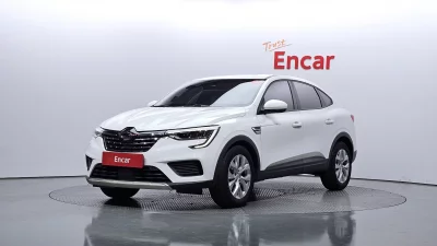 Renault Samsung XM3