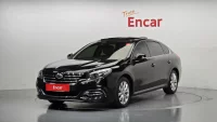Renault Samsung SM7