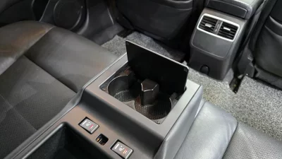 Renault Samsung SM7