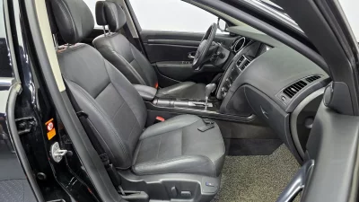 Renault Samsung SM7