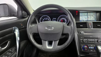 Renault Samsung SM7