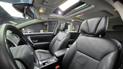 Renault Samsung SM7