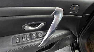 Renault Samsung SM7