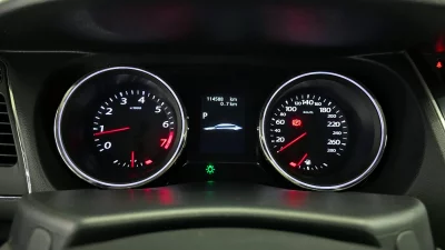 Renault Samsung SM7