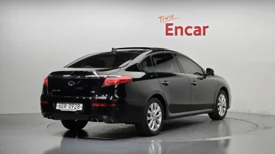 Renault Samsung SM7
