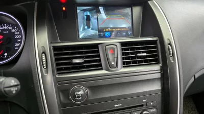 Renault Samsung SM7
