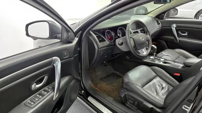 Renault Samsung SM7