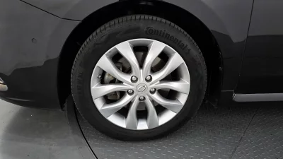 Renault Samsung SM7