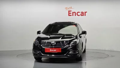 Renault Samsung SM7