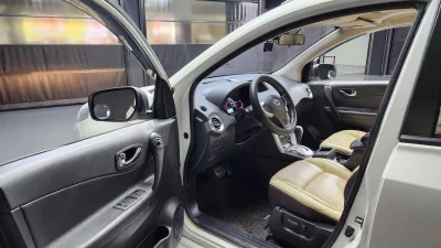 Renault Samsung QM5