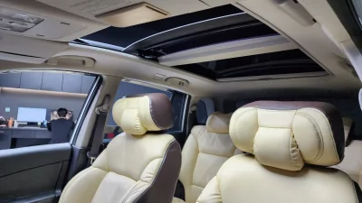 Renault Samsung QM5