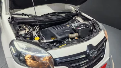 Renault Samsung QM5