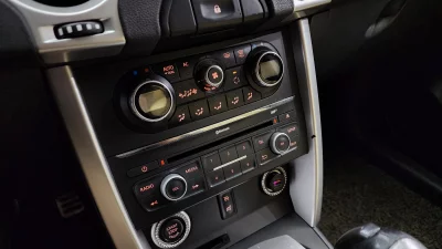 Renault Samsung QM5