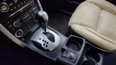 Renault Samsung QM5