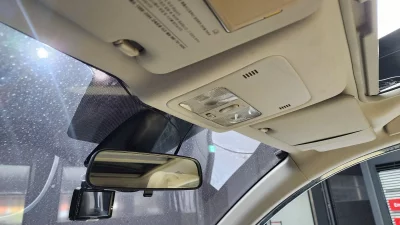 Renault Samsung QM5