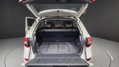 Renault Samsung QM5