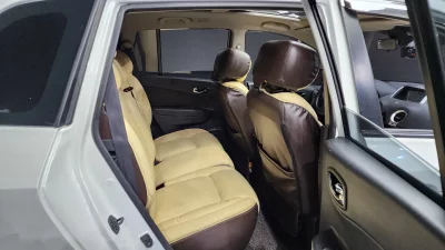 Renault Samsung QM5