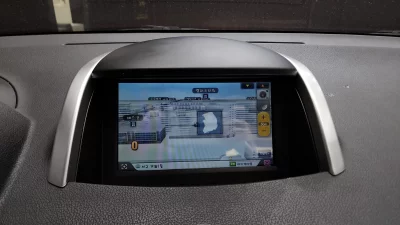 Renault Samsung QM5