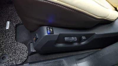Renault Samsung QM5