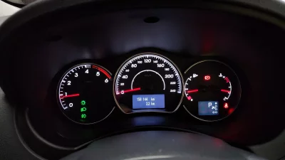 Renault Samsung QM5