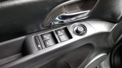Daewoo Lacetti