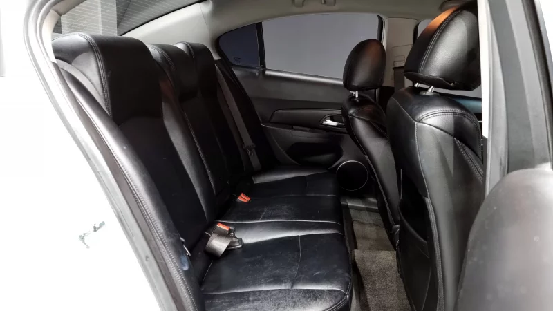 Daewoo Lacetti