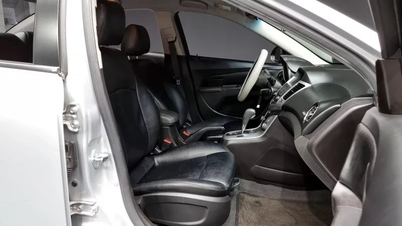 Daewoo Lacetti