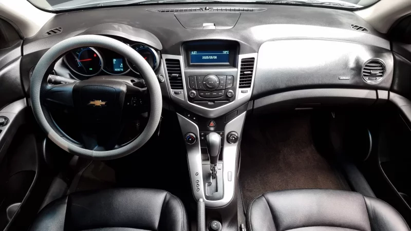 Daewoo Lacetti