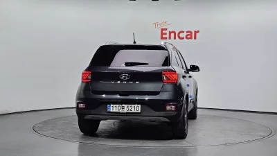Hyundai Venue