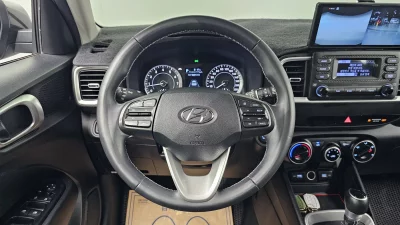 Hyundai Venue