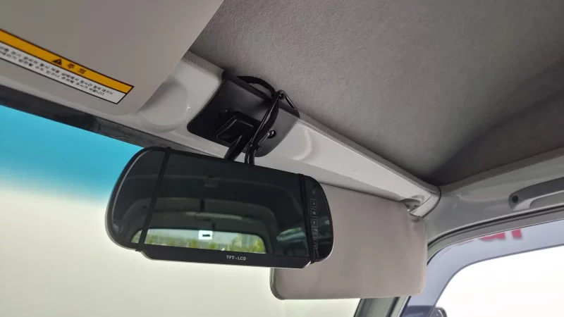 Daewoo damas