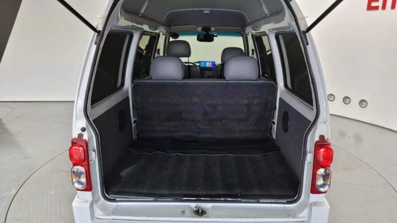 Daewoo damas