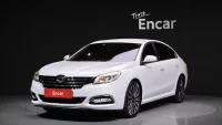 Renault Samsung SM7