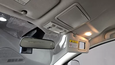 Renault Samsung SM7