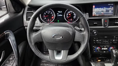Renault Samsung SM7
