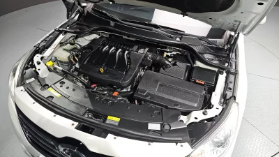 Renault Samsung SM7