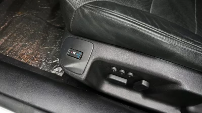 Renault Samsung SM7