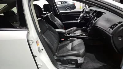 Renault Samsung SM7