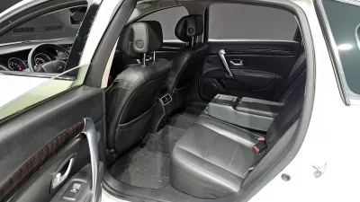 Renault Samsung SM7
