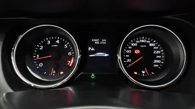 Renault Samsung SM7