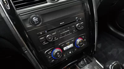 Renault Samsung SM7