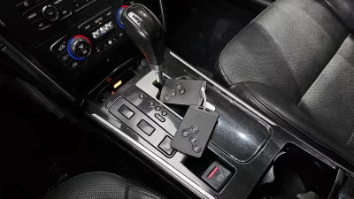 Renault Samsung SM7