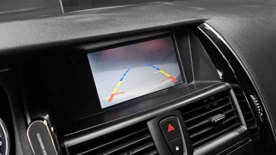Renault Samsung SM7