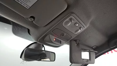 Renault Samsung QM3