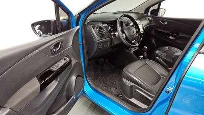Renault Samsung QM3