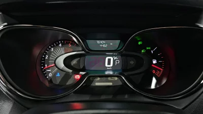 Renault Samsung QM3