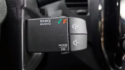 Renault Samsung QM3