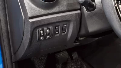 Renault Samsung QM3